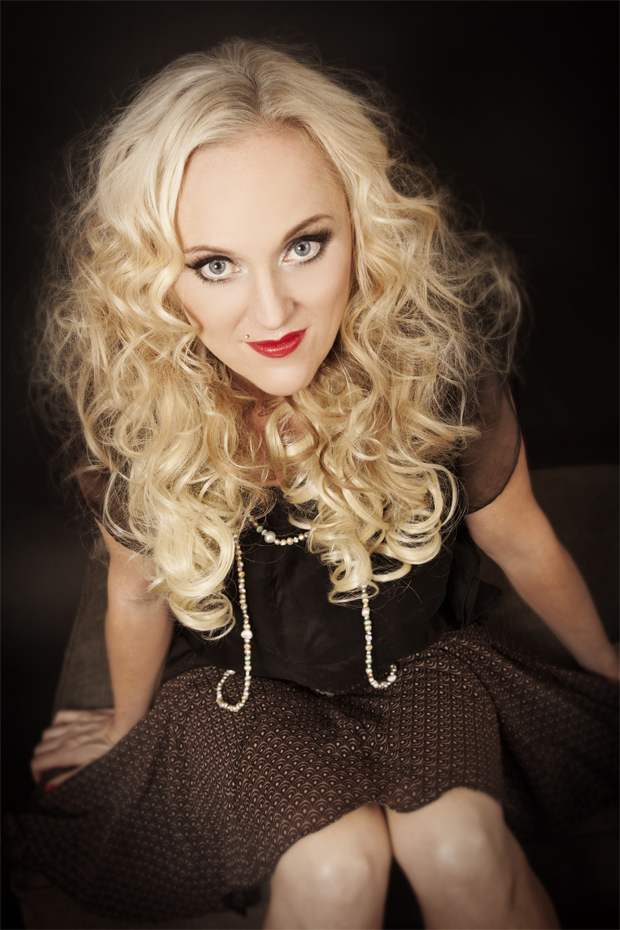 Amazing Liv Kristine Pictures & Backgrounds