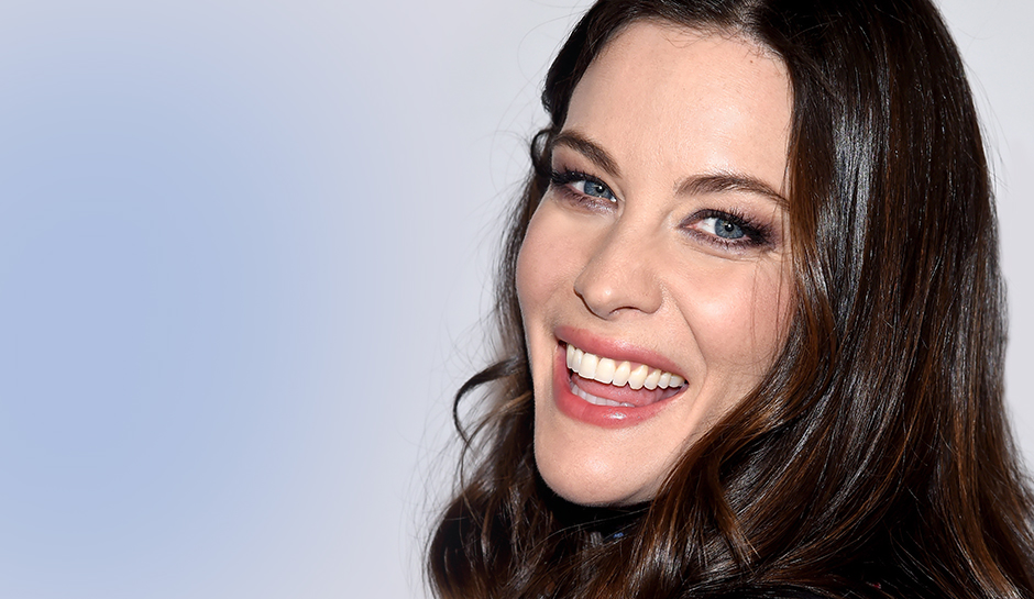 Amazing Liv Tyler Pictures & Backgrounds