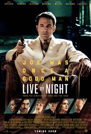 Images of Live By Night | 182x268