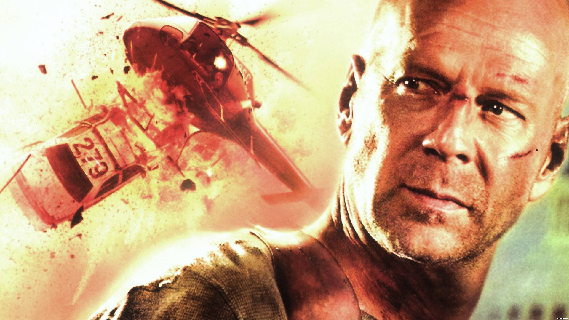 Live Free Or Die Hard Backgrounds, Compatible - PC, Mobile, Gadgets| 1920x1080 px