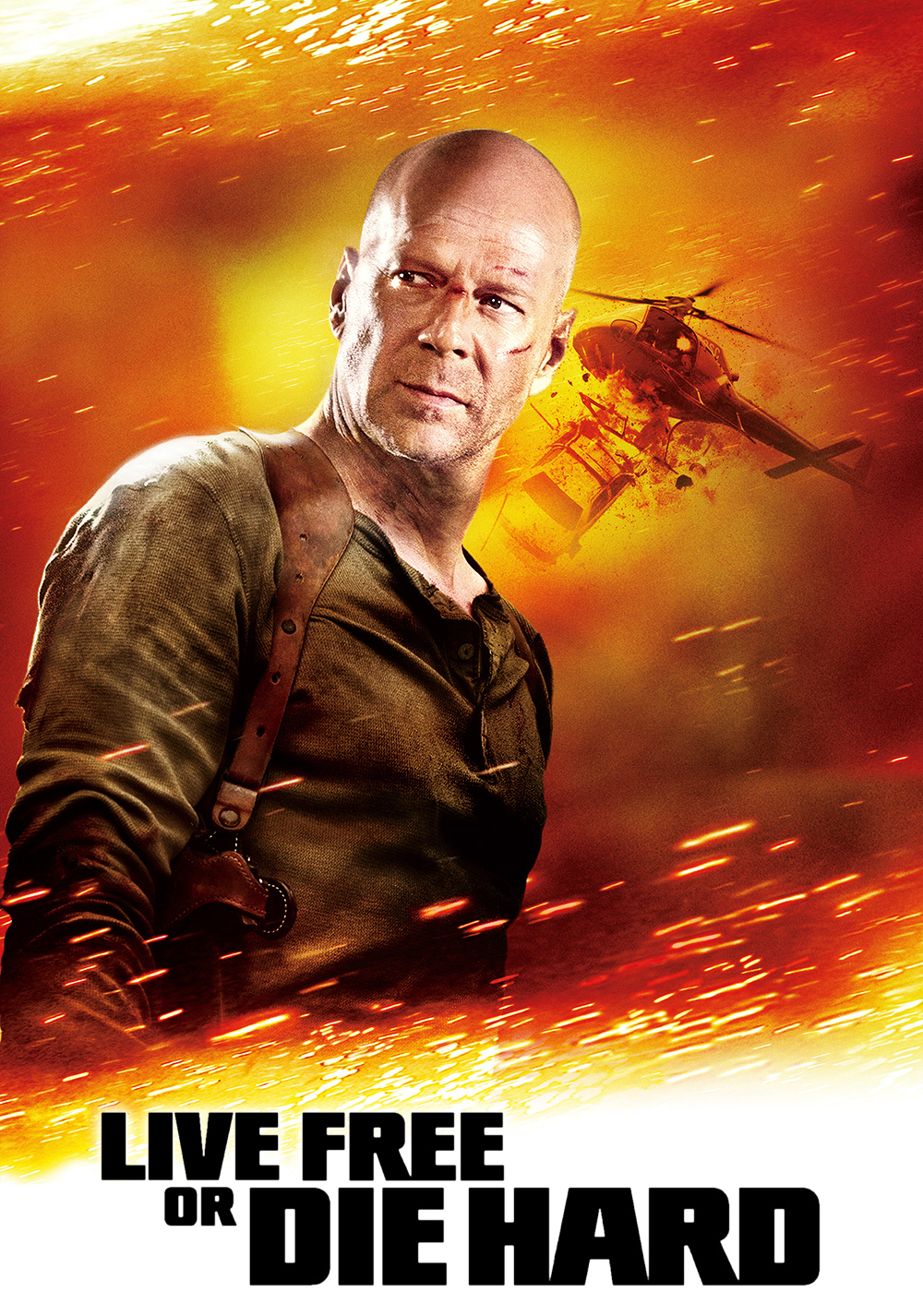 Live Free Or Die Hard High Quality Background on Wallpapers Vista