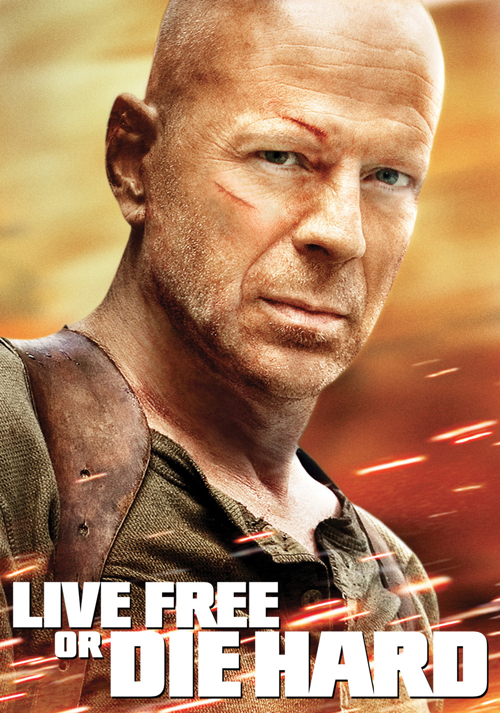 Live Free Or Die Hard #25