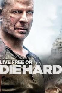 Live Free Or Die Hard #21
