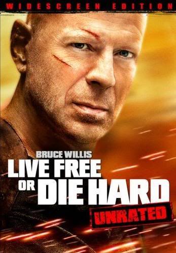 Live Free Or Die Hard #14