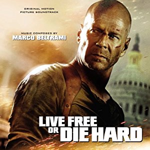 Live Free Or Die Hard #16