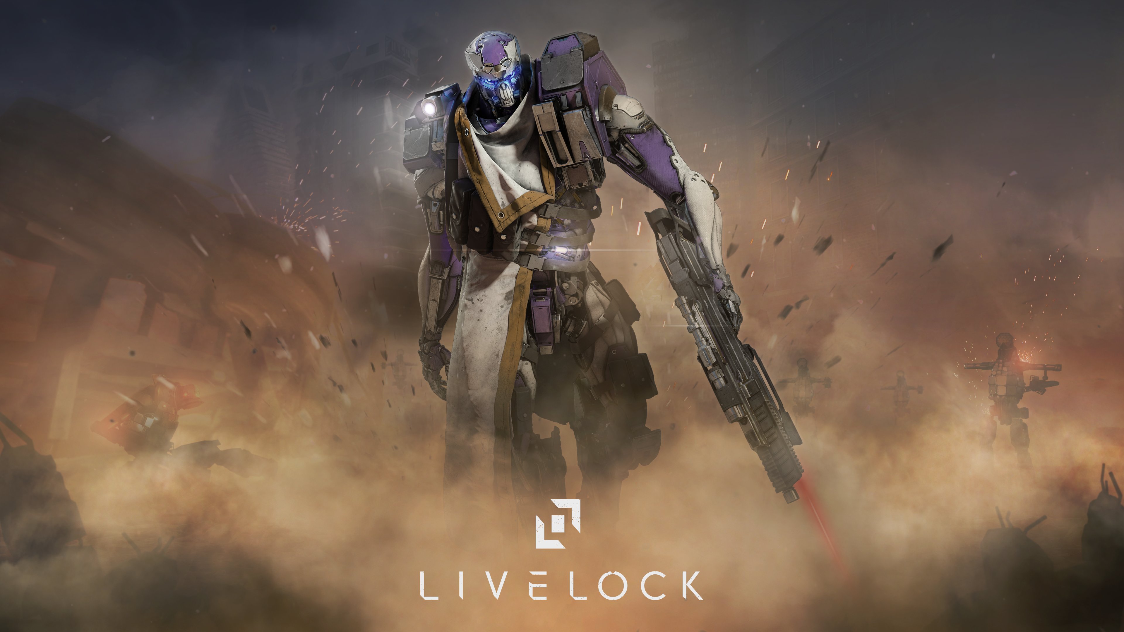 3840x2160 > Livelock Wallpapers
