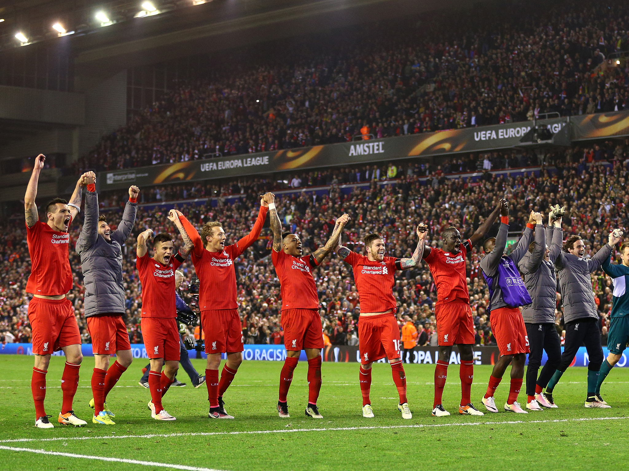 Liverpool #15