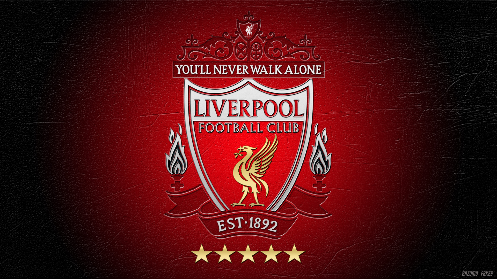 1920x1080 > Liverpool F.C. Wallpapers