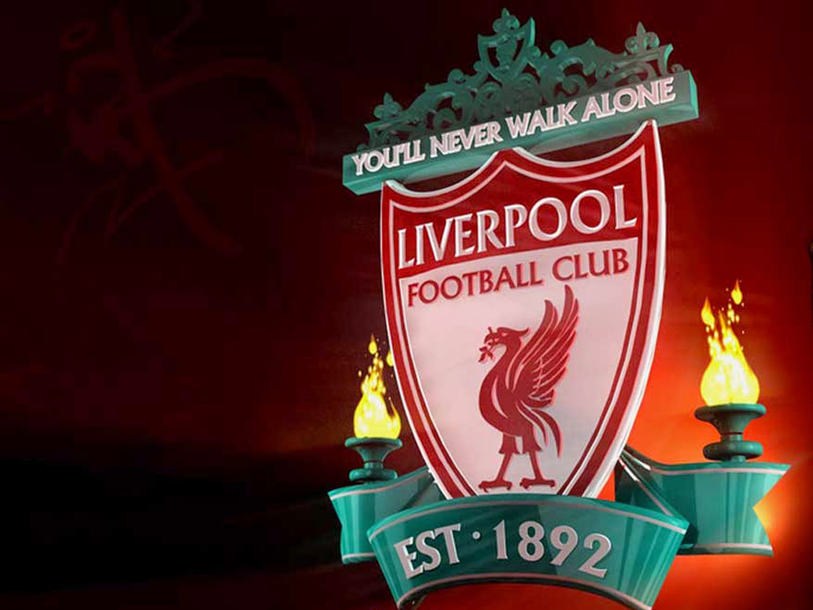 Liverpool F.C. Backgrounds on Wallpapers Vista