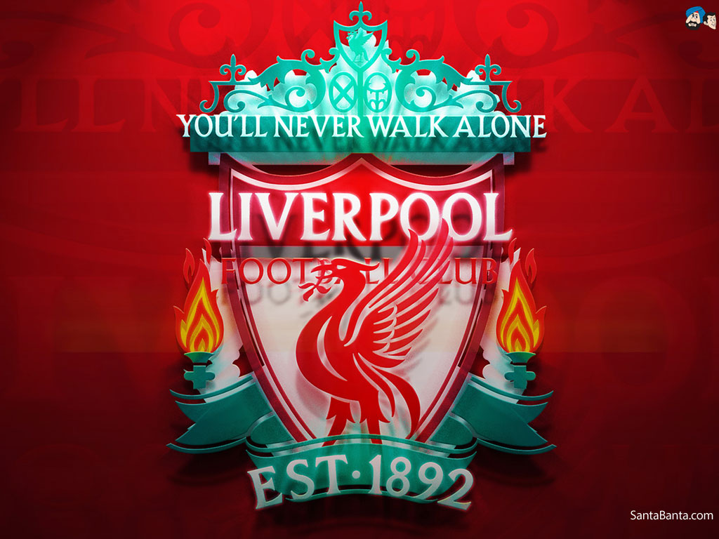 Liverpool F.C. Backgrounds, Compatible - PC, Mobile, Gadgets| 1024x768 px