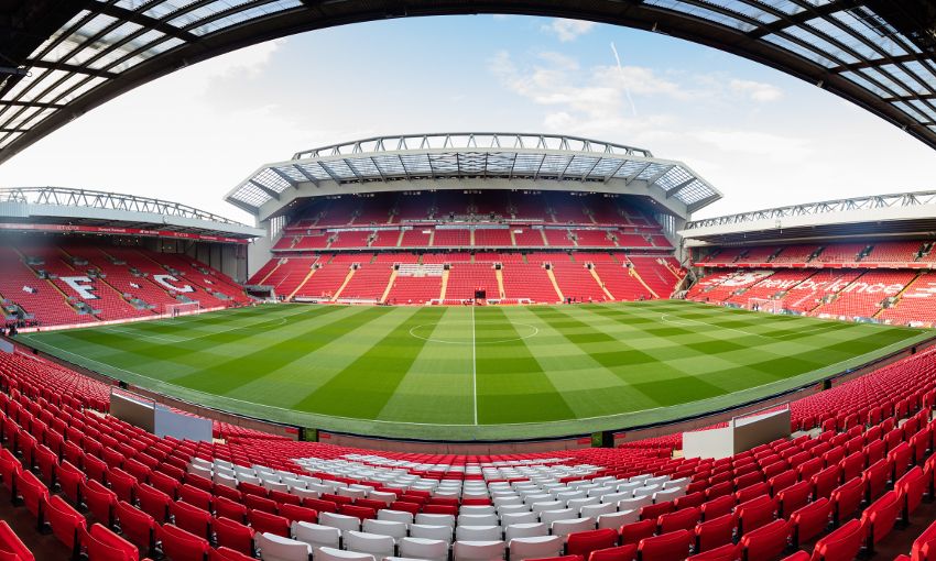 Nice wallpapers Liverpool F.C. 850x510px