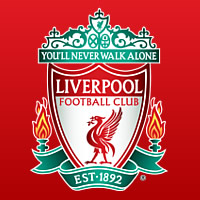 HD Quality Wallpaper | Collection: Sports, 200x200 Liverpool F.C.