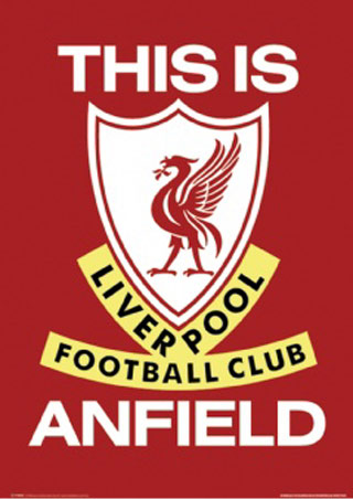 Images of Liverpool F.C. | 320x452