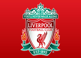 Liverpool F.C. Backgrounds on Wallpapers Vista