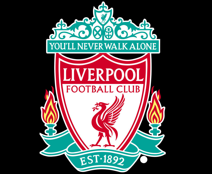 Liverpool #7