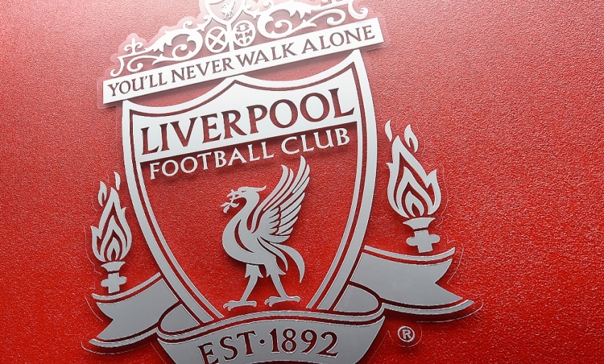 Nice Images Collection: Liverpool F.C. Desktop Wallpapers