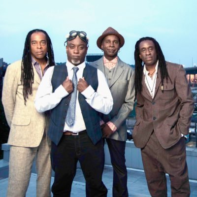 400x400 > Living Colour Wallpapers