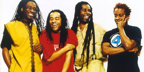 500x250 > Living Colour Wallpapers