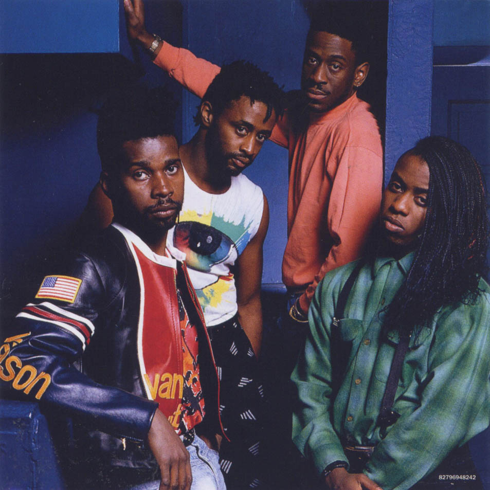 Images of Living Colour | 953x953