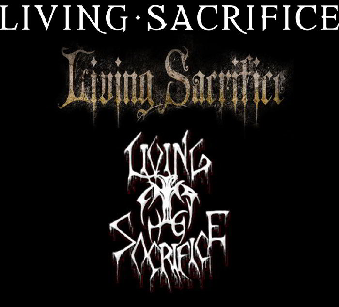 Living Sacrifice #12