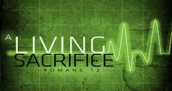 Living Sacrifice #19