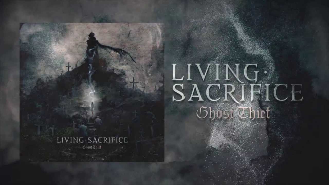 Living Sacrifice #13