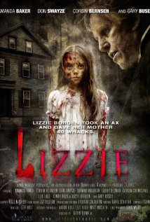 Lizzie Borden Took An Ax #20