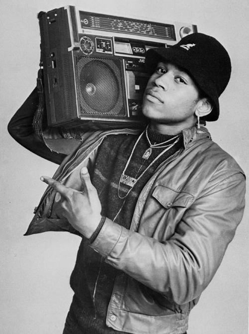 Amazing LL Cool J Pictures & Backgrounds