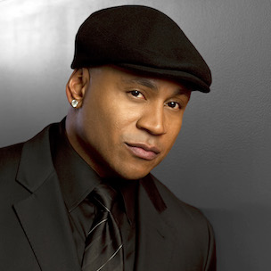 LL Cool J High Quality Background on Wallpapers Vista