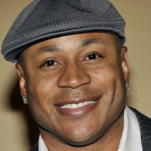LL Cool J Backgrounds on Wallpapers Vista