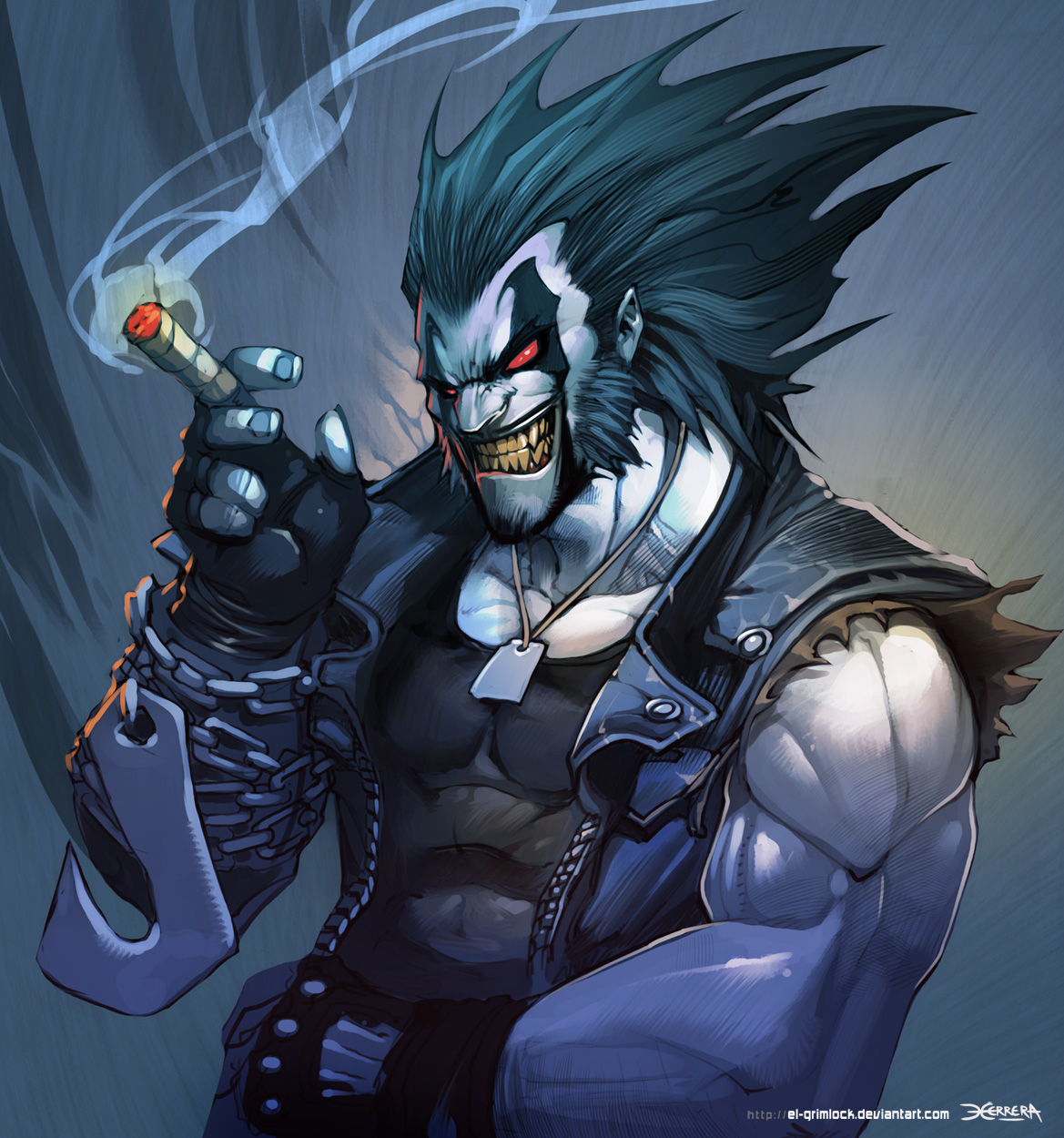 Images of Lobo | 1169x1250