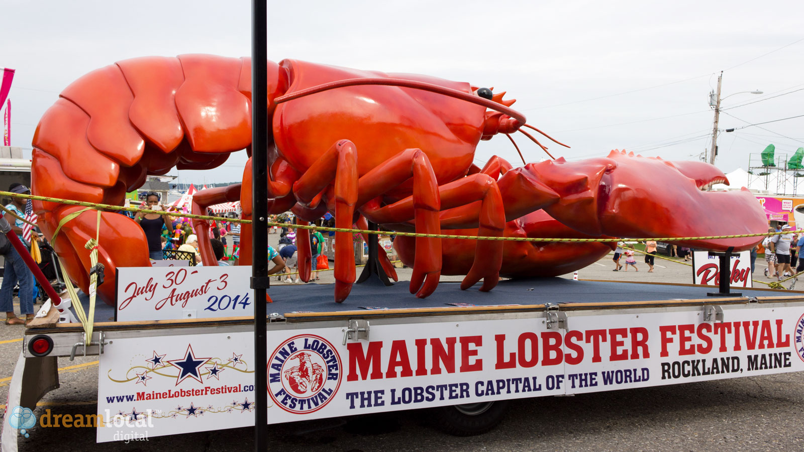 Lobster #6