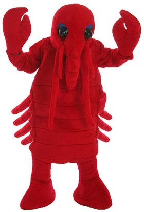 Lobster #23