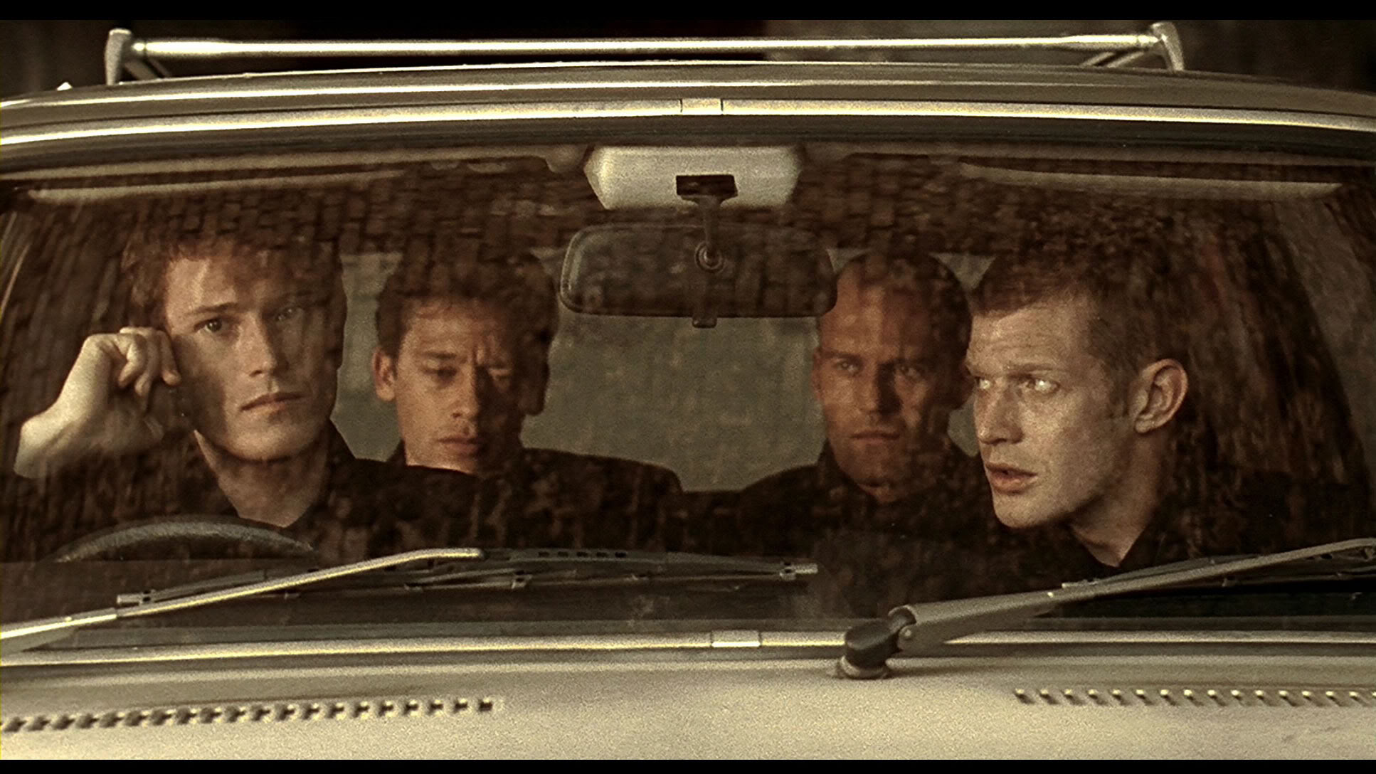 Lock, Stock And Two Smoking Barrels #4