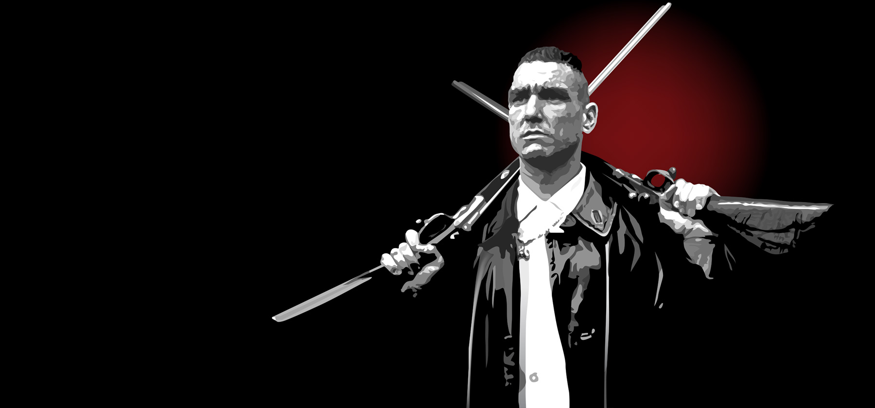 Lock, Stock And Two Smoking Barrels #9