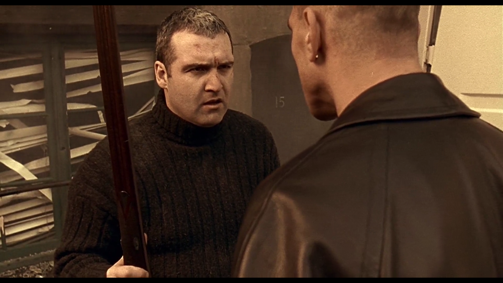Lock, Stock And Two Smoking Barrels #7