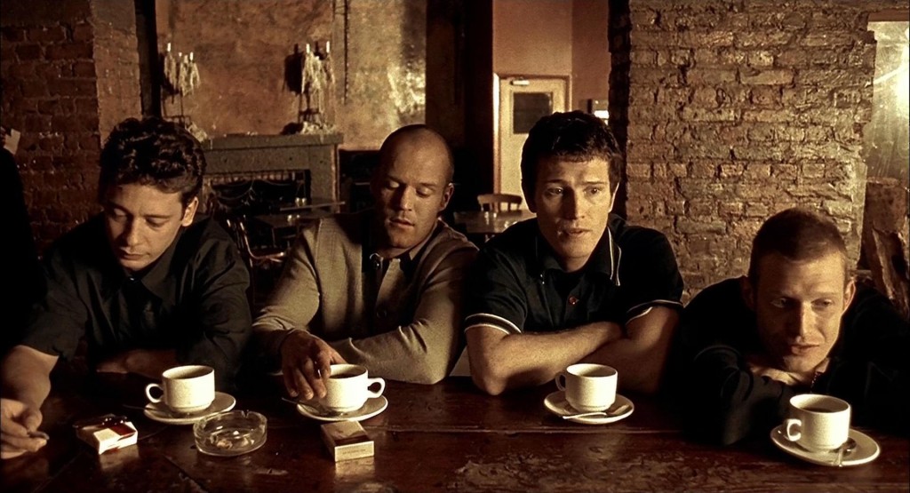 Images of Lock, Stock And Two Smoking Barrels | 1024x555