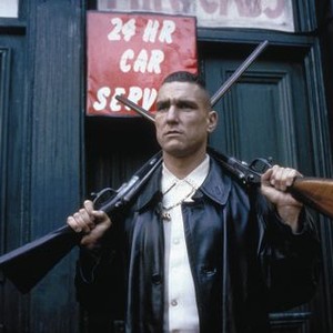 Lock, Stock And Two Smoking Barrels #23