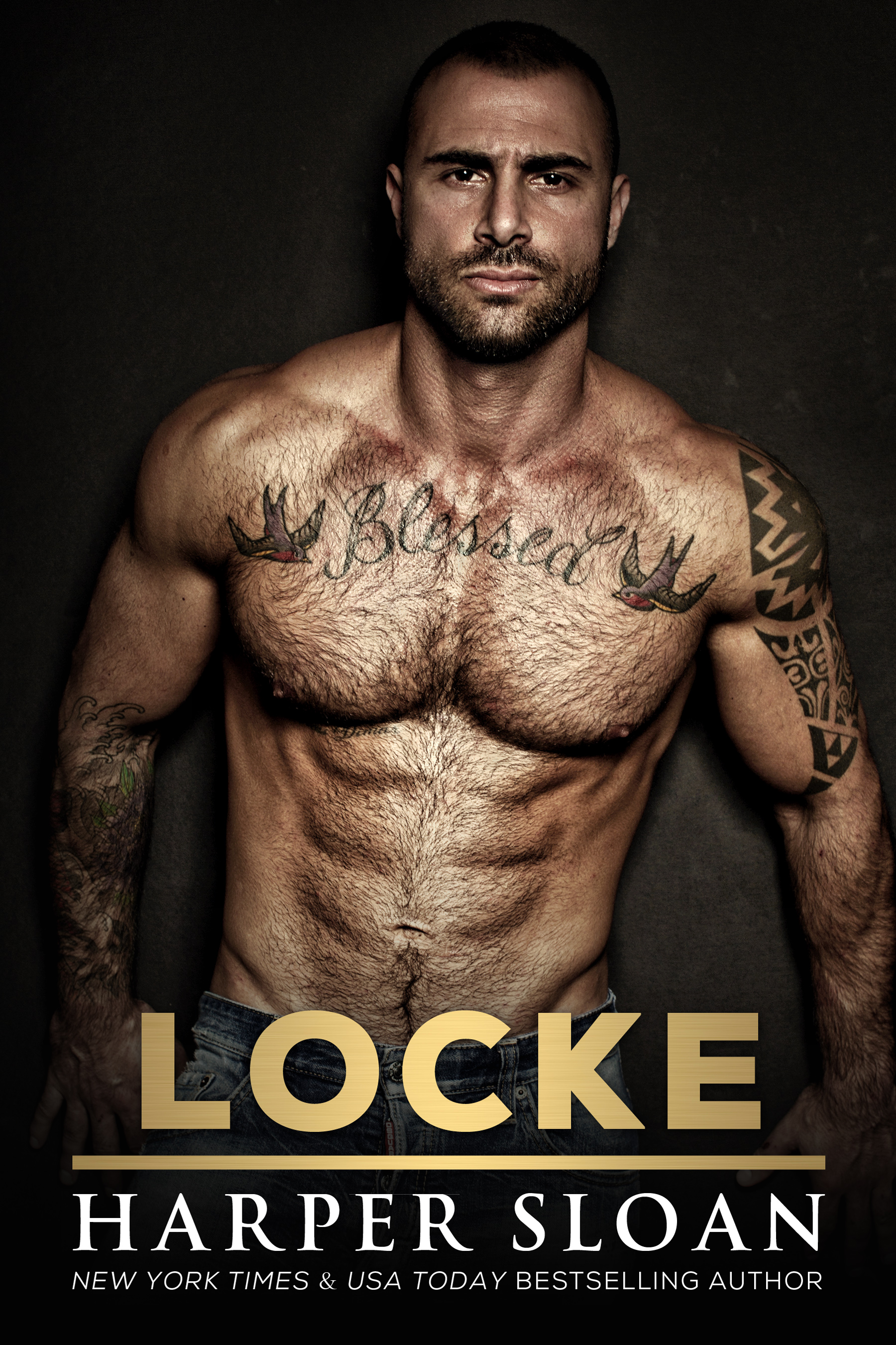 Locke #9