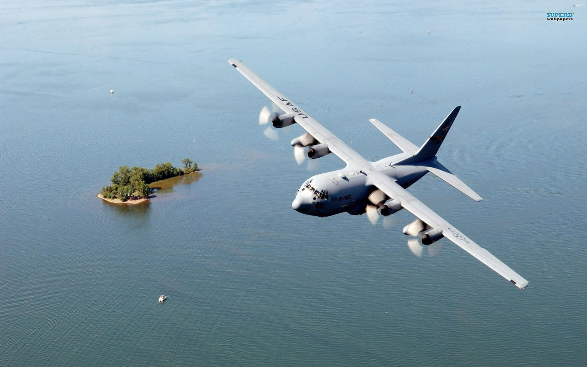 Lockheed C-130 Hercules Pics, Military Collection