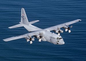 Lockheed C-130 Hercules Pics, Military Collection