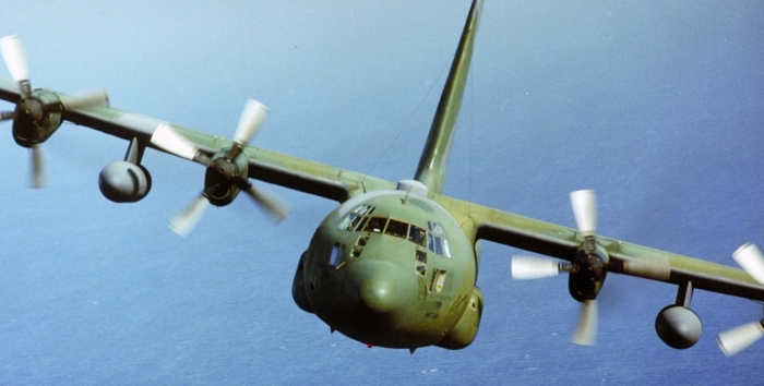 Lockheed C-130 Hercules Backgrounds on Wallpapers Vista