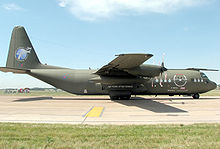 Lockheed C-130 Hercules #15