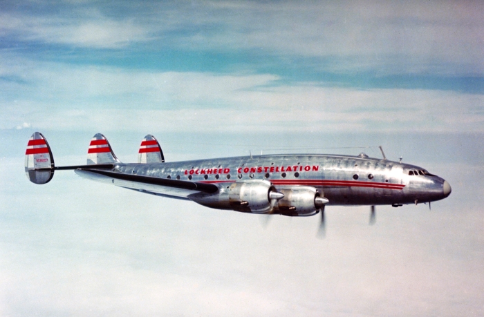 Lockheed Constellation Backgrounds, Compatible - PC, Mobile, Gadgets| 700x459 px