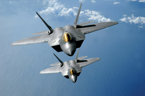 Lockheed Martin F-22 Raptor HD wallpapers, Desktop wallpaper - most viewed