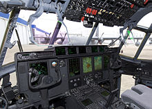 Lockheed MC-130 #4