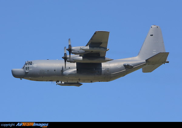 Amazing Lockheed MC-130 Pictures & Backgrounds