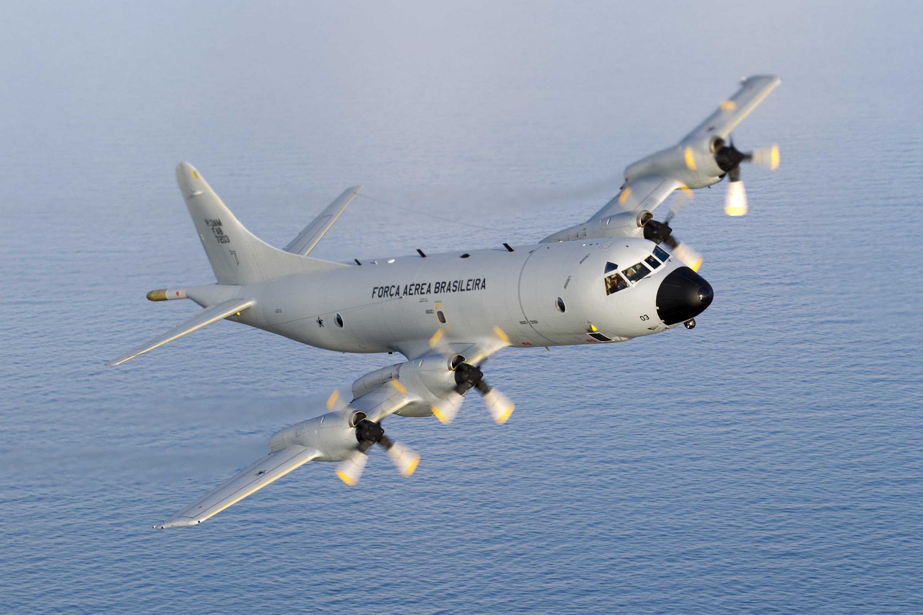 Amazing Lockheed P-3 Orion Pictures & Backgrounds