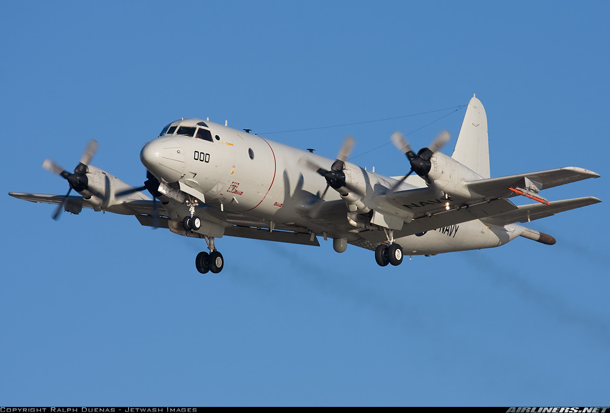 HD Quality Wallpaper | Collection: Military, 1200x812 Lockheed P-3 Orion