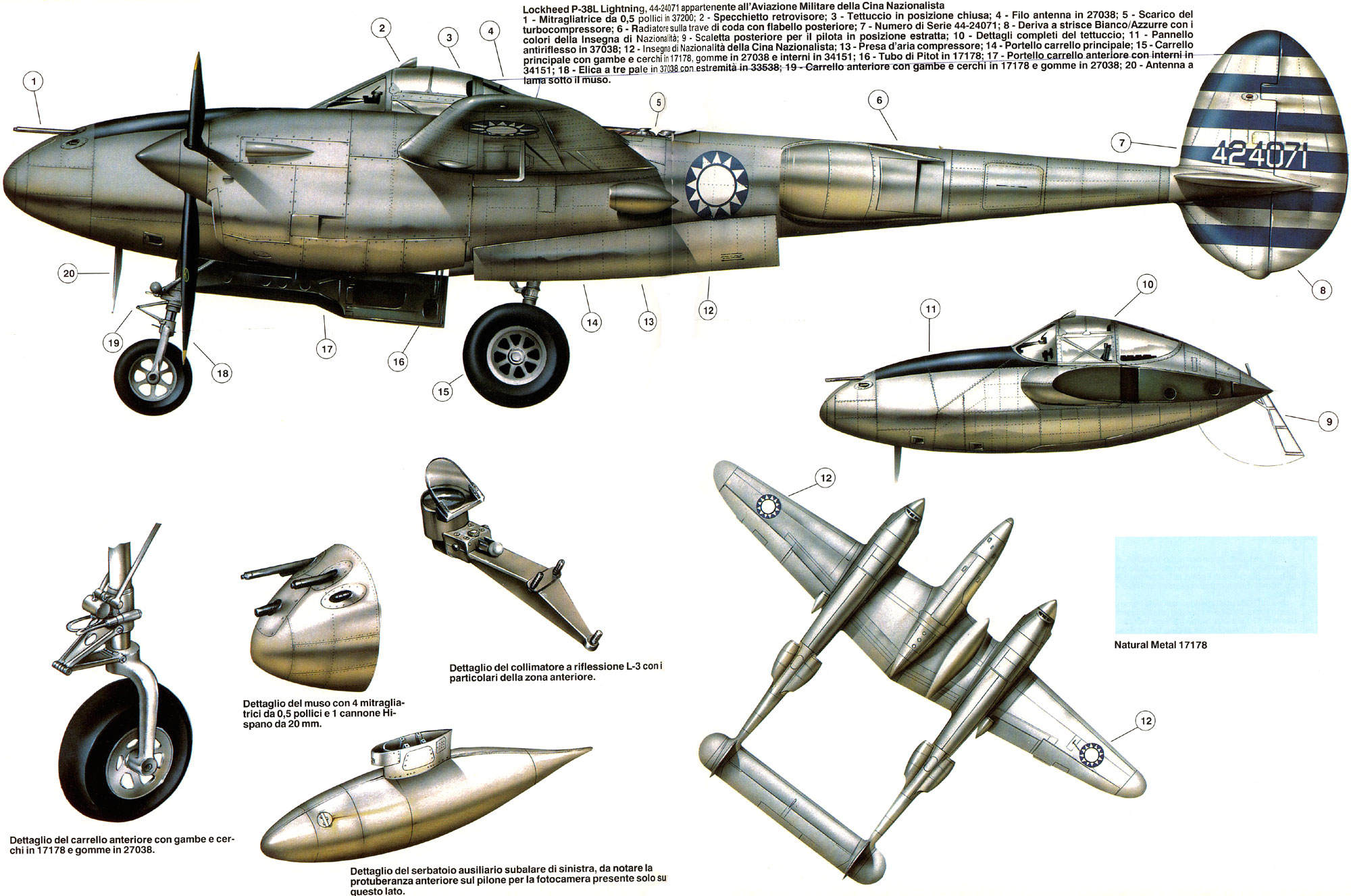 Lockheed P-38 Lightning wallpapers, Military, HQ Lockheed P-38 ...